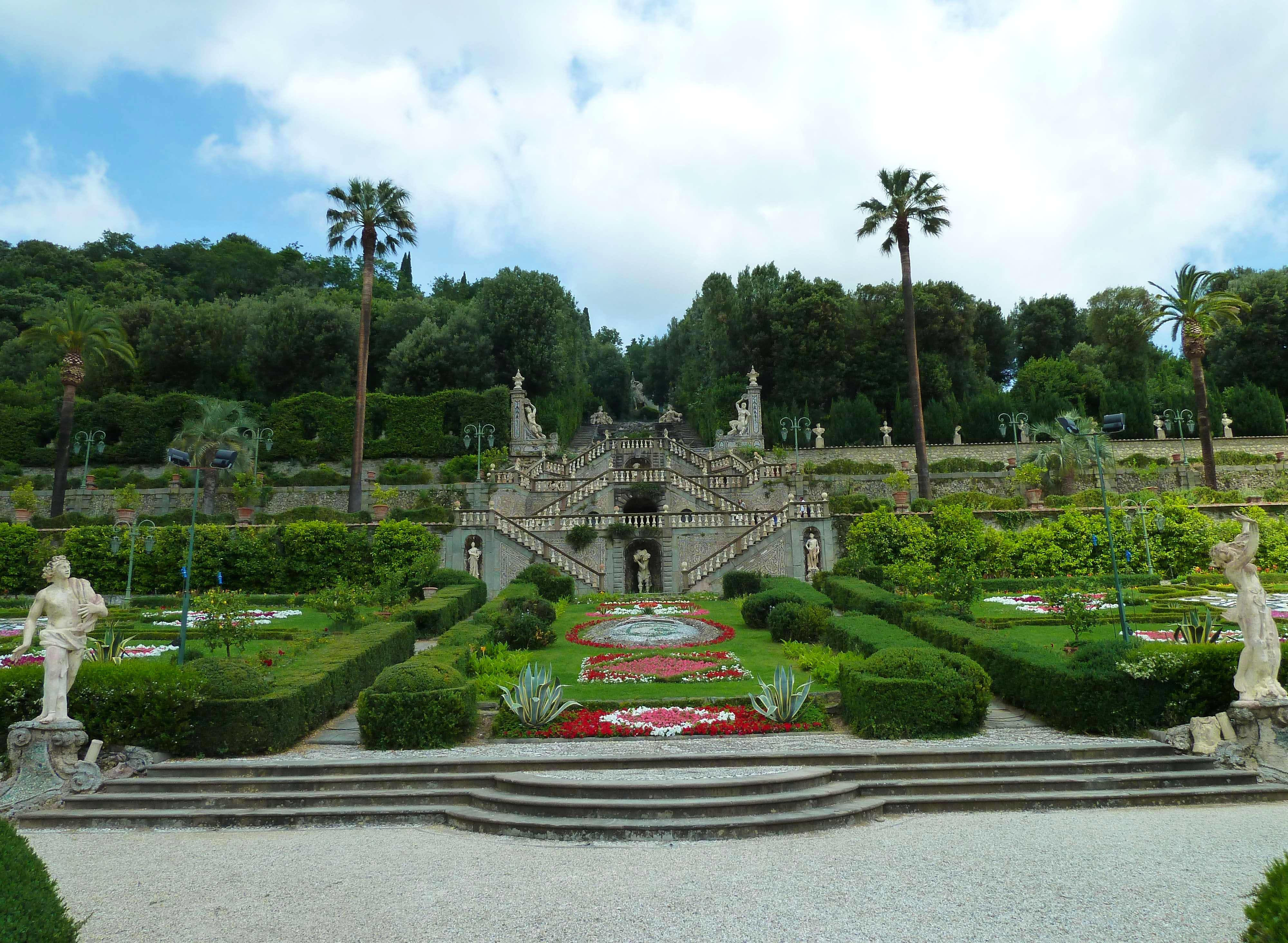 Villa Garzoni